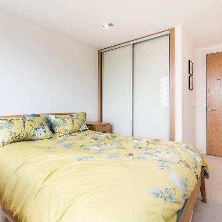 1 Bedroom Penthouse Flat In East London Luaran gambar