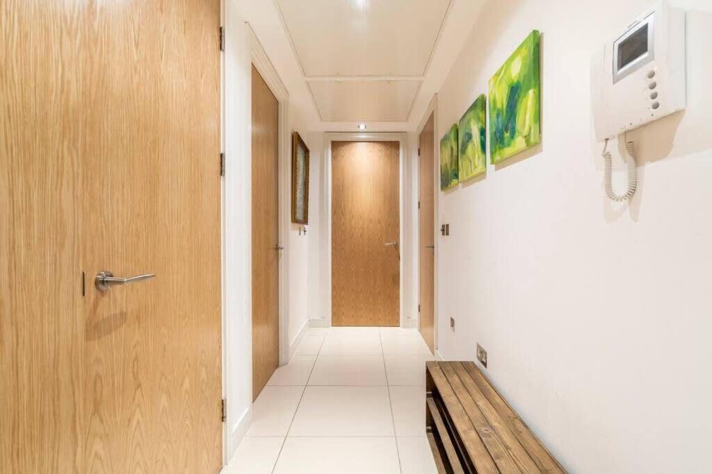 1 Bedroom Penthouse Flat In East London Luaran gambar