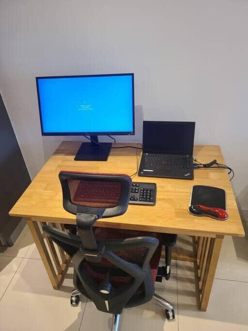 1 Bedroom Penthouse Flat In East London Luaran gambar