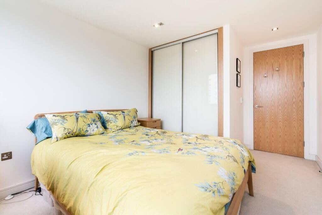 1 Bedroom Penthouse Flat In East London Luaran gambar